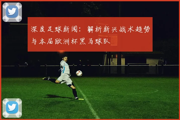 深度足球新闻：解析新兴战术趋势与本届欧洲杯黑马球队